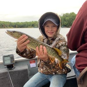 Meet your Posher, Zane